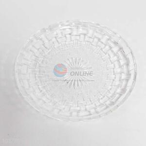 Wholesale Glass Plate Fruit Plate Food Plate