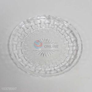 Best Quality Household Glass Plate Fruit Plate