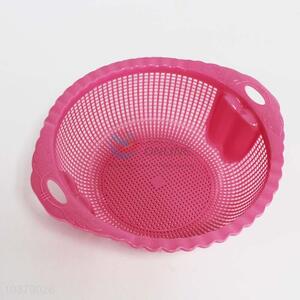 Popular Plastic Kitchen Vegetable Basin Best Colander