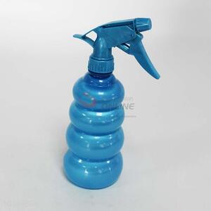 Blue Color Plastic Spray Bottle
