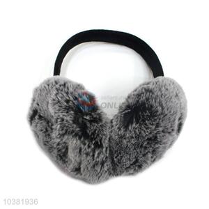 Top manufacturer low price winter fuzzy earmuffs