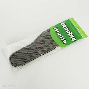 Insole Polyester cotton Healthy Shock absorption