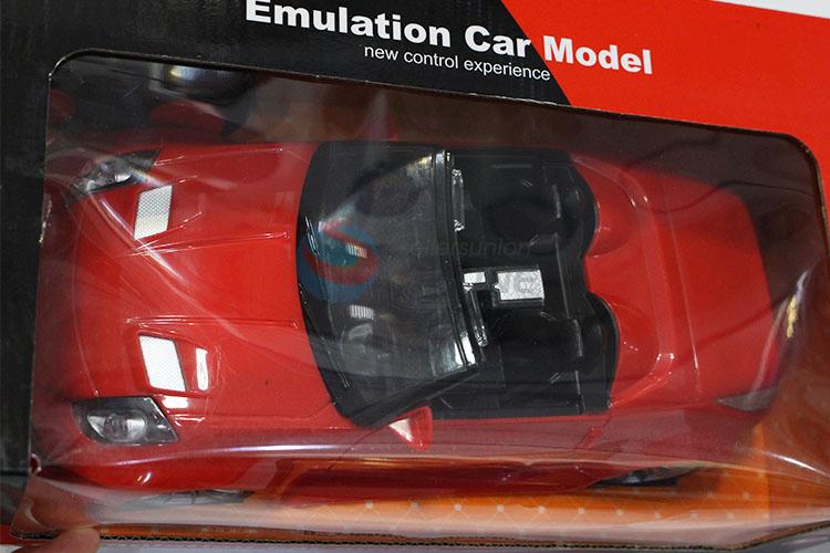 Wholesale Nice 1:16 Emulation Car Model/Remote Control Car for Sale