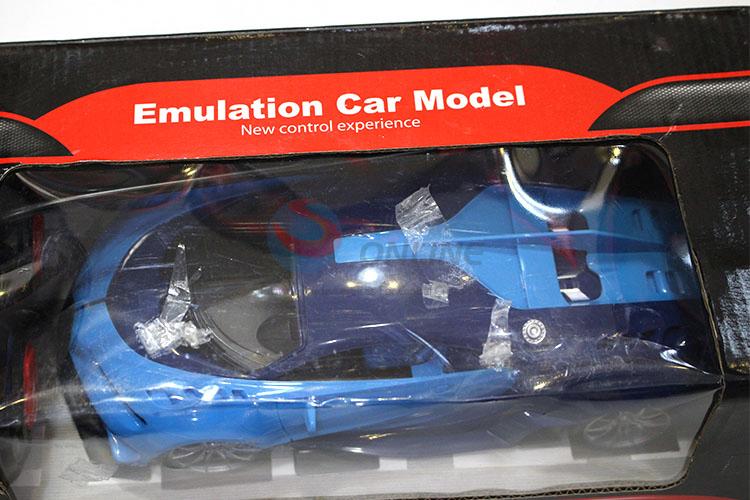 Nice Design 1:16 Emulation Car Model/Remote Control Car for Sale