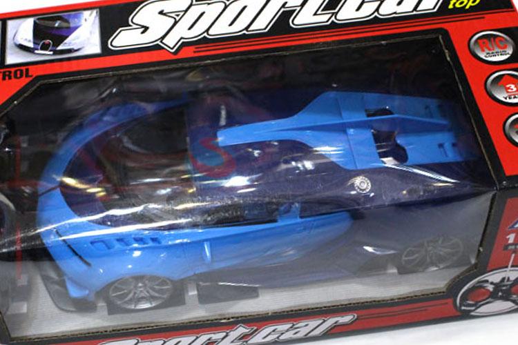 Cheap Price Bugatti 1:16 Emulation Car Model/Remote Control Car for Sale