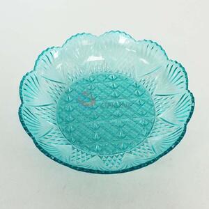 Plastic Plates Fruit Plate for Promotion