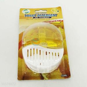 Hot Sale Slow Release Toilet Detergent Air Freshener