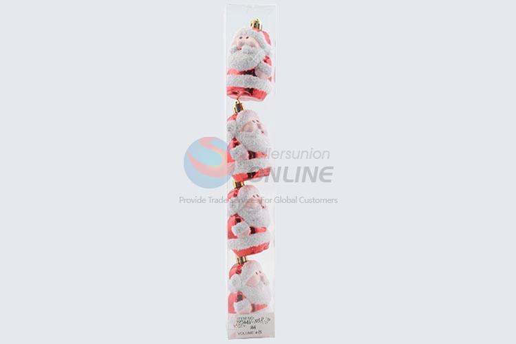 Father Christmas Christmas Decoration Tree Ornament