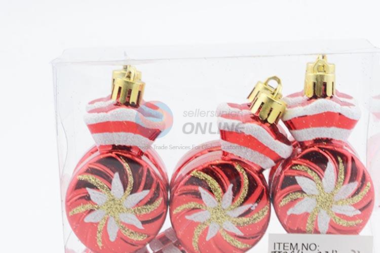 Candy Christmas Decoration Tree Ornament