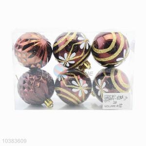 Ball Christmas Decoration Tree Ornament