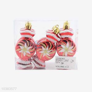 Candy Christmas Decoration Tree Ornament