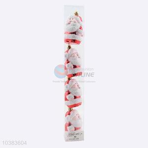 Father Christmas Christmas Decoration Tree Ornament