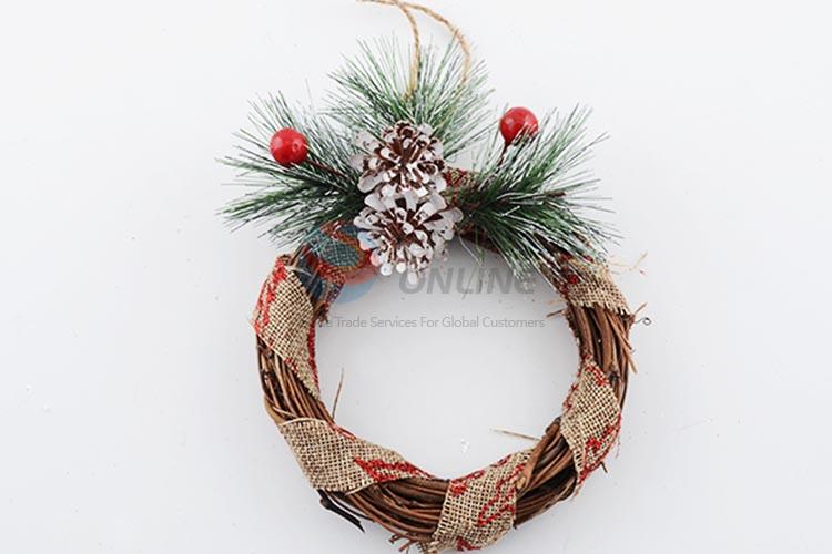 Wholesale Garland Christmas Decoration Tree Ornament