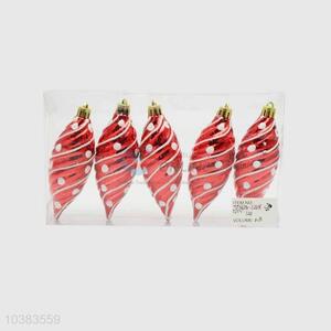 Bullet Christmas Decoration Tree Ornament