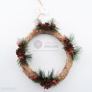 Garland Christmas Decoration Tree Ornament