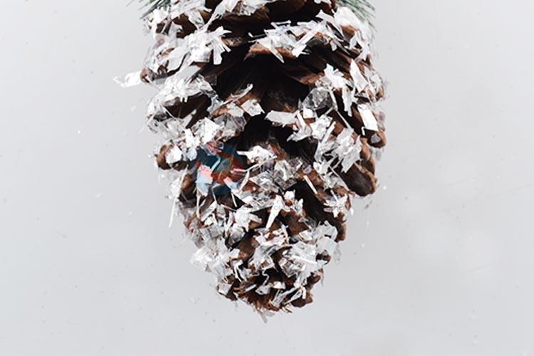 Pine Cone Christmas Decoration Tree Ornament