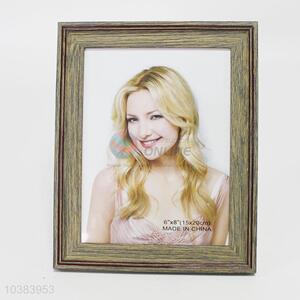 Custom Photo Frame Fashion Picture Frame