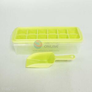 Ice Cube Tray Square Ice Cubes