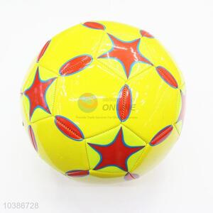 Competitive price size 5 football/soccer for training