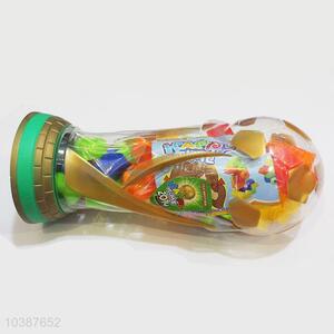 Plastic World Cup Shaped Model Toys Creative Toy