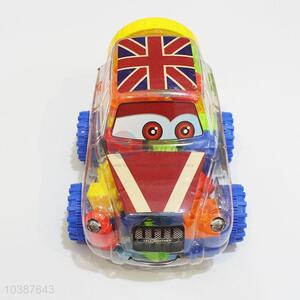 20-30Pcs/Set Vintage Bentley Shaped Plastic Model Toys for Kids