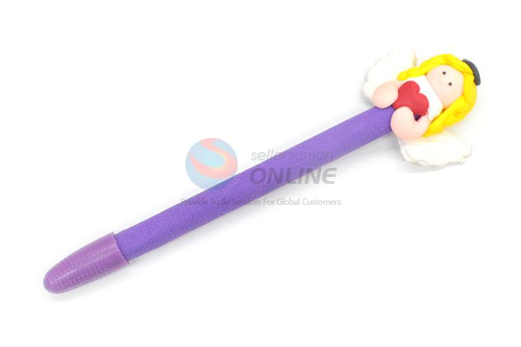 Popular Polymer Clay Ball-Point Pen