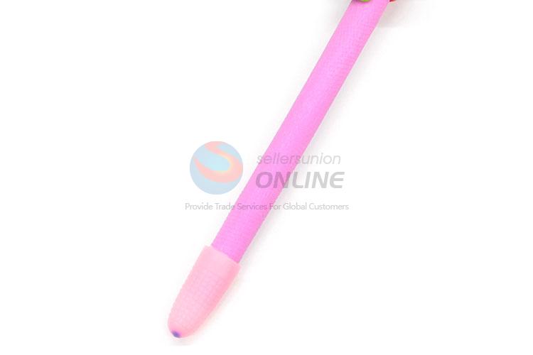 Creative Design Polymer Clay Ball-Point Pen