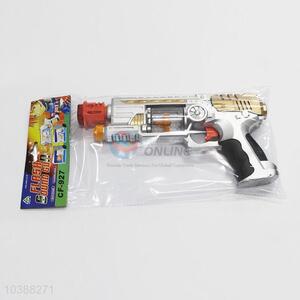 Popular infrared sound gun toy electric toy