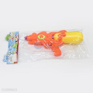 Factory Wholesale Kids Aummer Toy Water Gun Plastic Toys