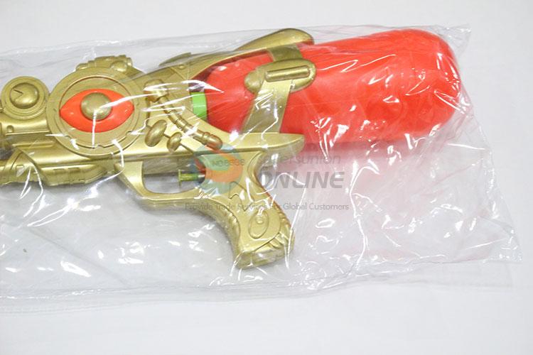 Promotional Wholesale Children Plastic Toy Water Gun