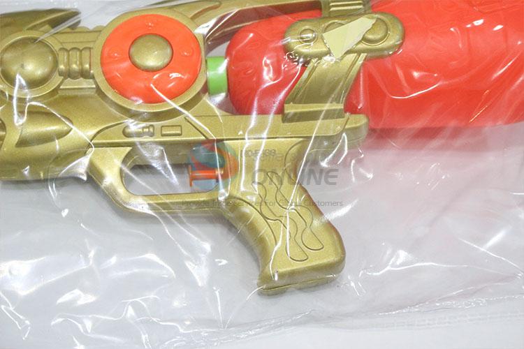 Unique Design Kids Aummer Toy Water Gun Plastic Toys