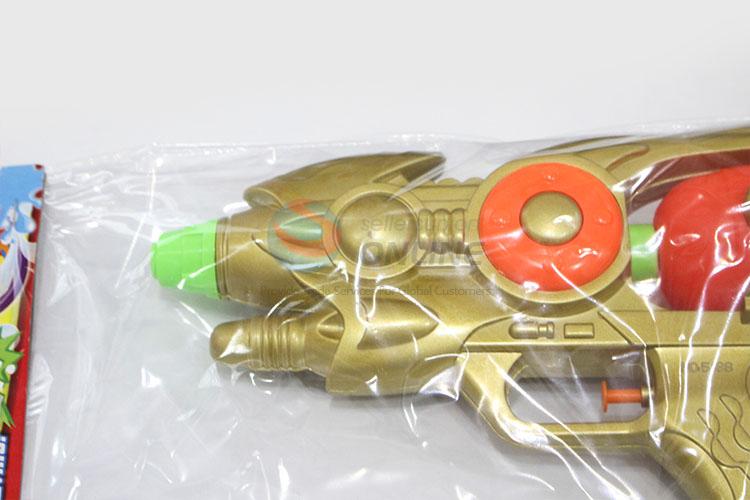 Unique Design Kids Aummer Toy Water Gun Plastic Toys