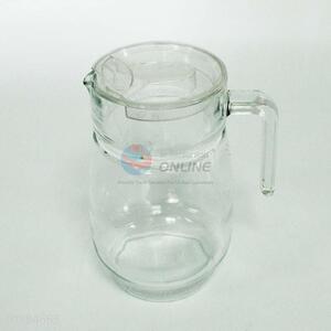 Popular style cheap glass water jug