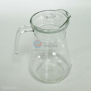 High quality glass water jug for sale