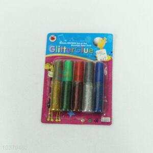 Direct Factory 5PC Glitter Glue