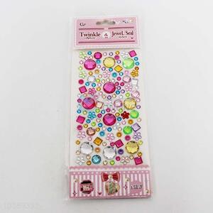 Factory Wholesale Cellphone Stickers for Sale