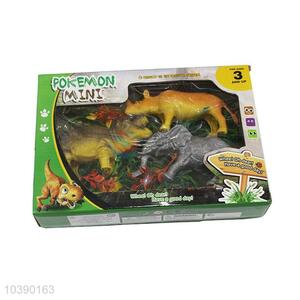 Hot Sale Animal Toys Dinosaur For Children