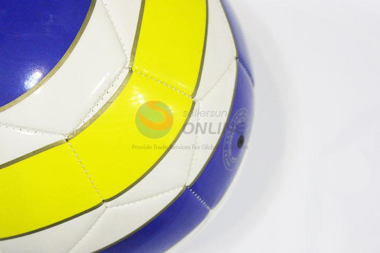 New Arrival PVC Football for Sale