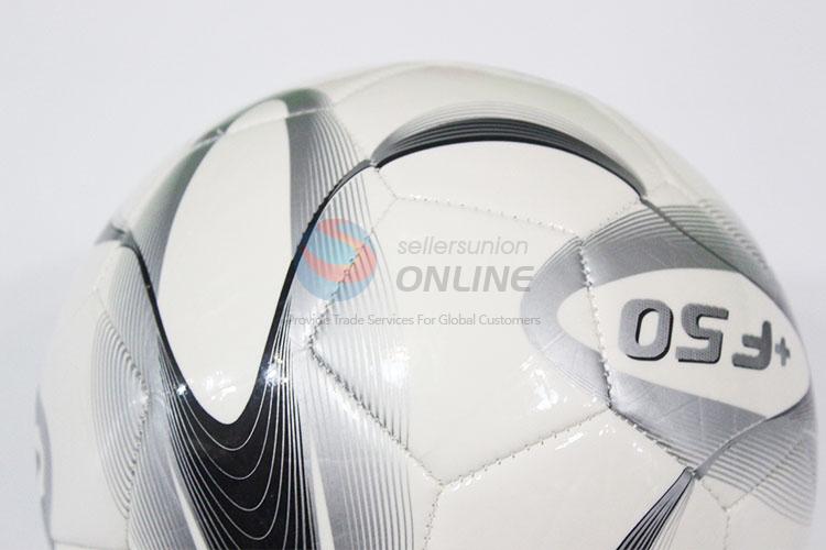 Competitive Price PVC Football for Sale