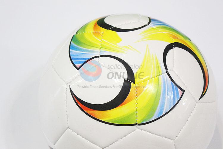 Factory Wholesale PVC Football for Sale