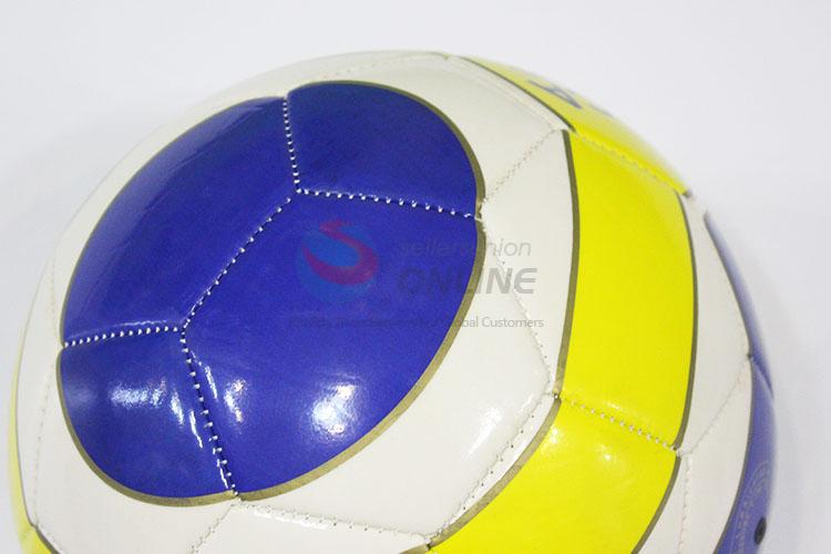 New Arrival PVC Football for Sale