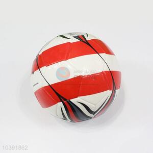 Fashionable Nice PVC Football for Sale