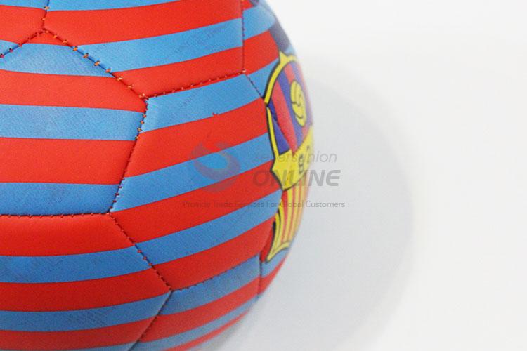 High Quality PVC Football for Sale