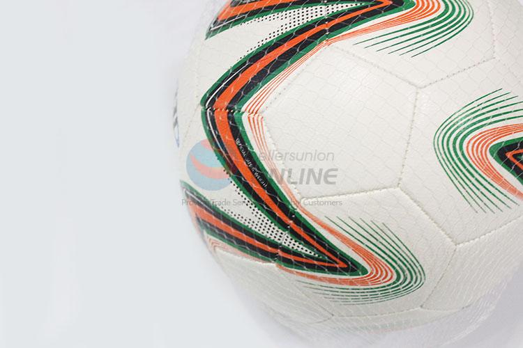 Good Quality PVC Football for Sale