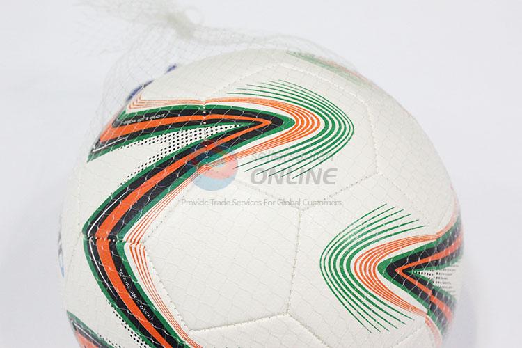 Good Quality PVC Football for Sale