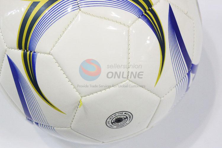 Competitive Price PVC Football for Sale