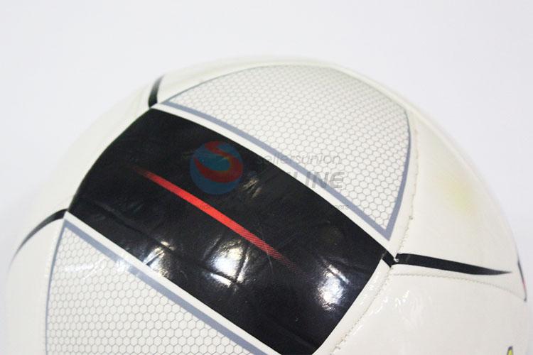 New Arrival PVC Football for Sale