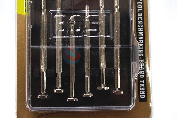 Super quality horologe set_6PCS