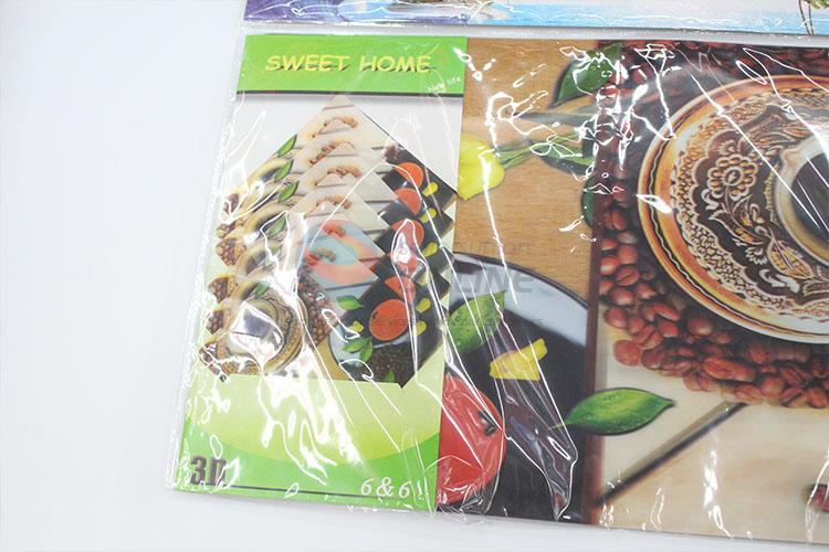 High sales popular design placemat set