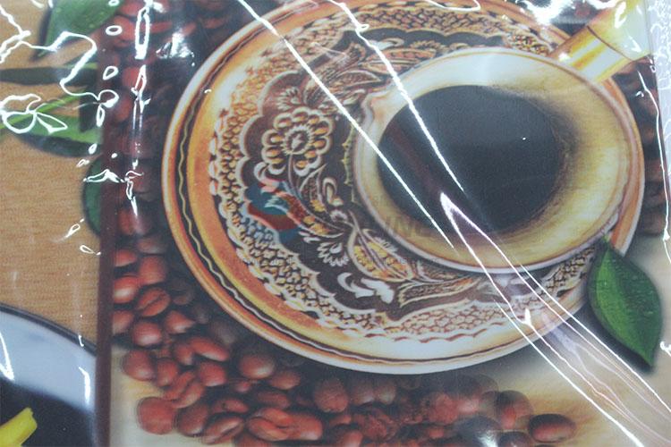 High sales popular design placemat set